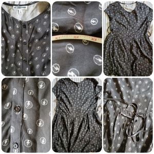 Brand New Dress by Junkfood